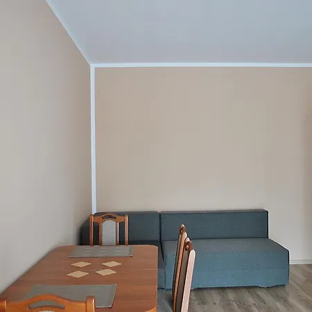 Apartmán Seaside - Kolodzieja 47 *