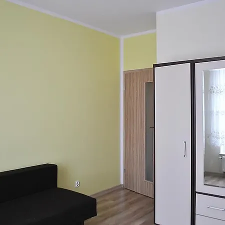 Apartmán Seaside - Kolodzieja 47 *