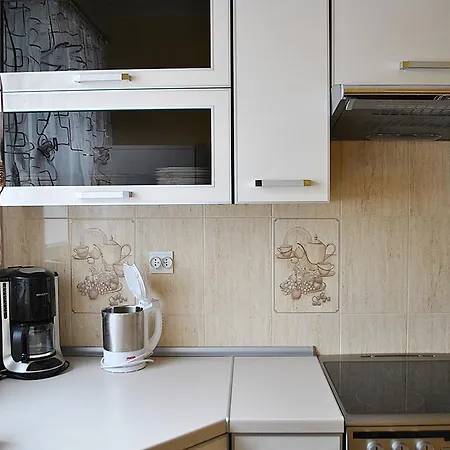 Appartamento Seaside - Kolodzieja 47